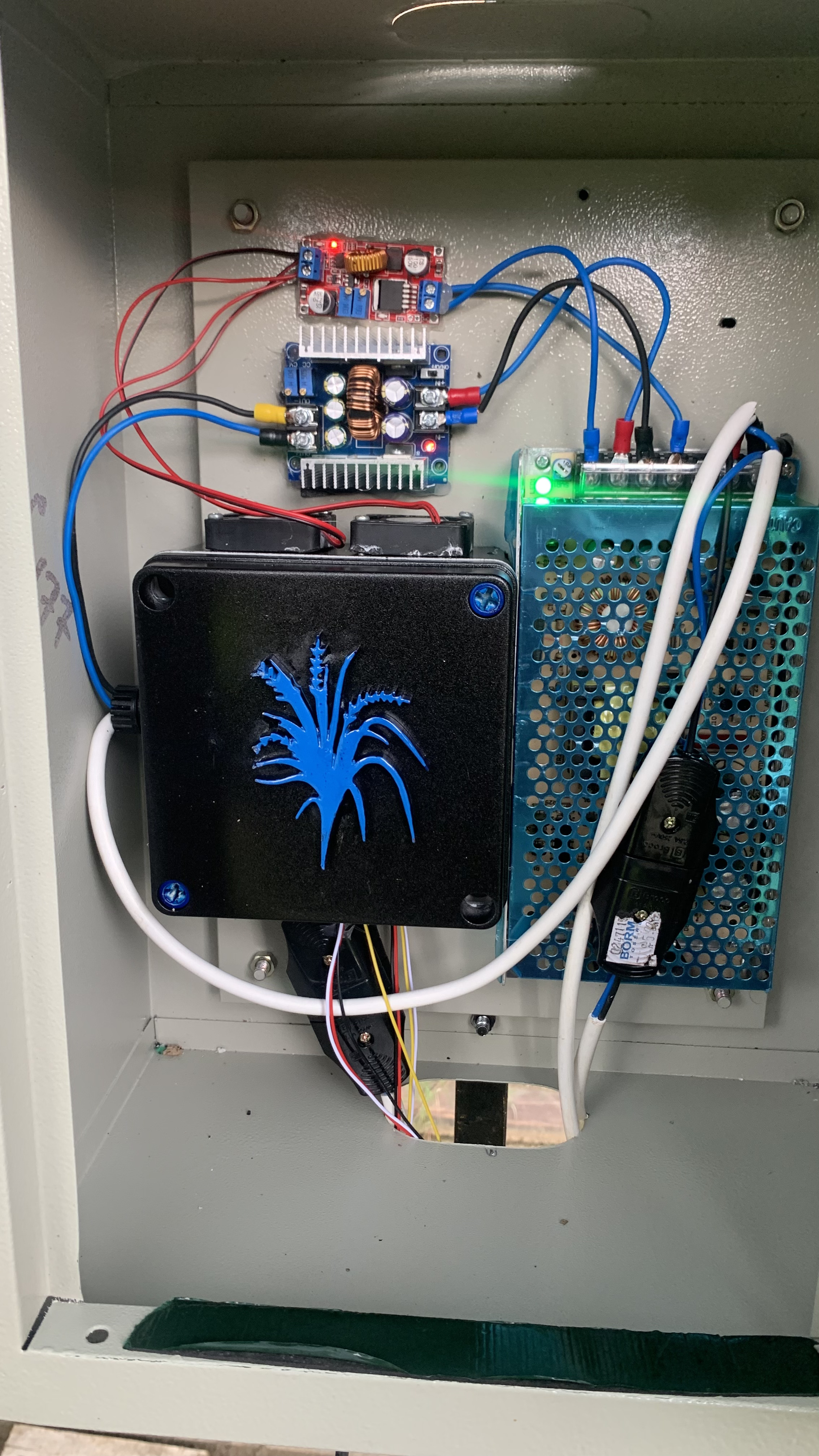 SEMERBAK IoT